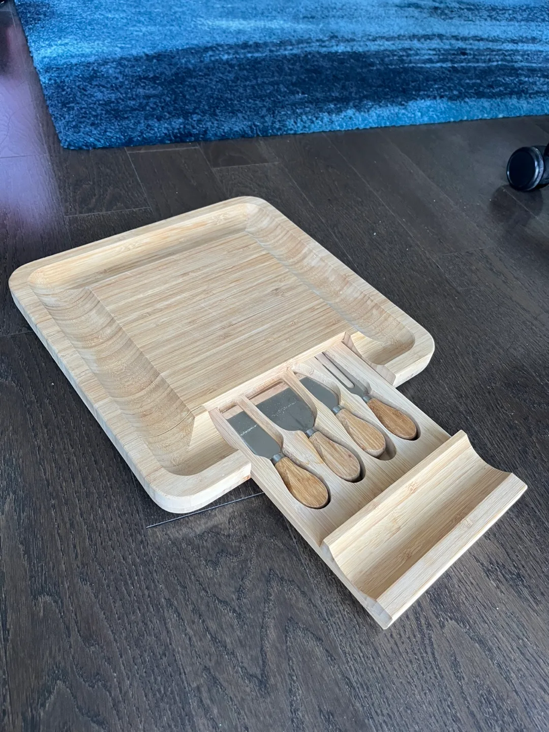 Charcuterie Board thumbnail