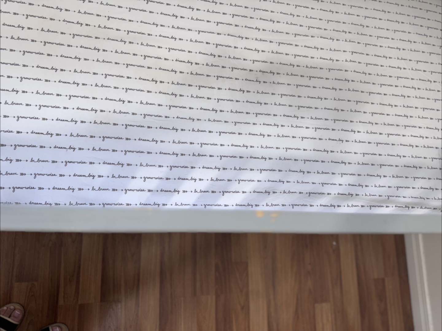 Grey Baby Crib with Mattress - photo 3