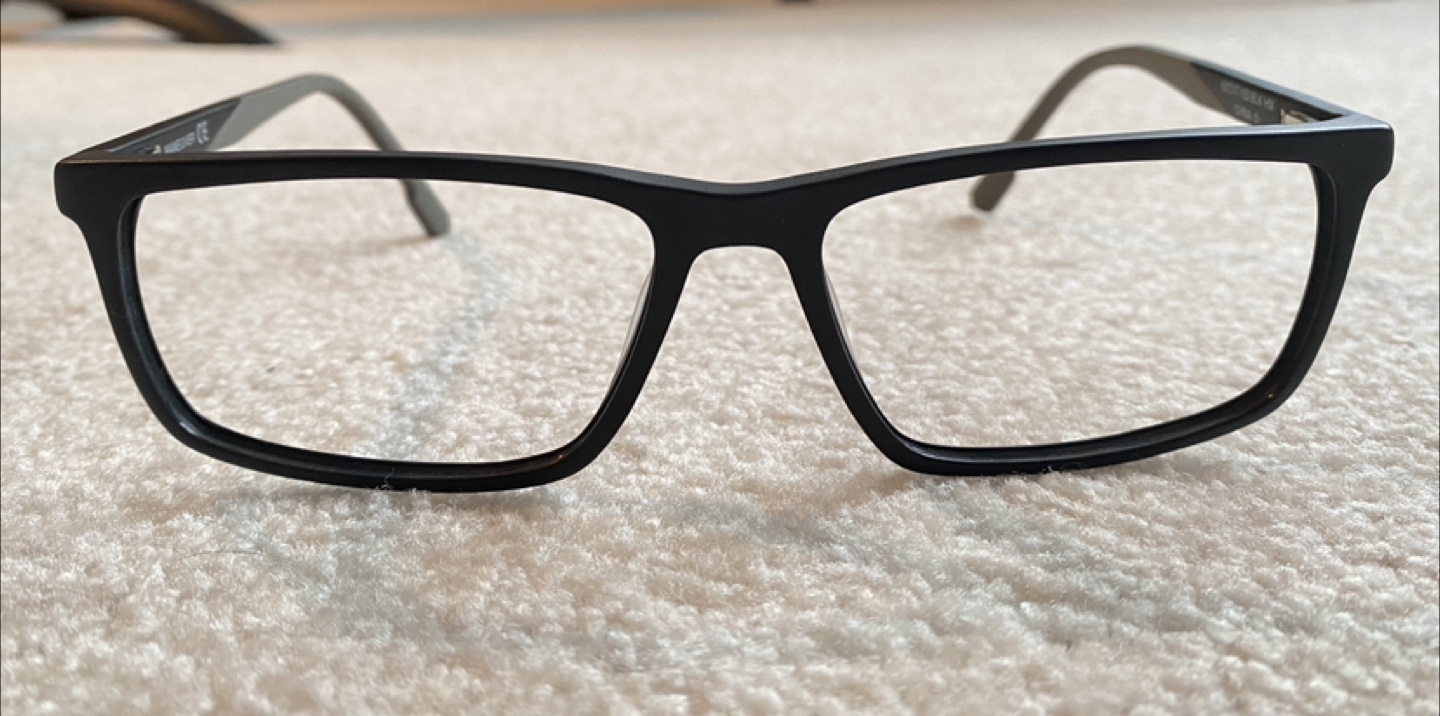 Chic Eyeglass Frames