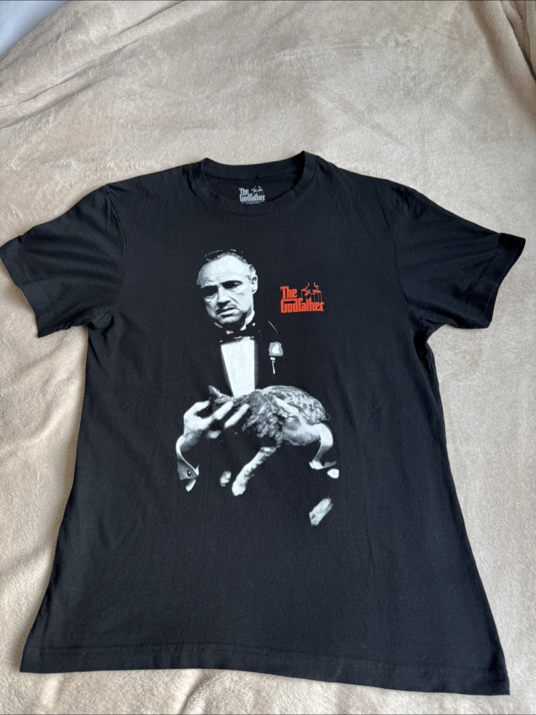 The Godfather Shirt - photo 2