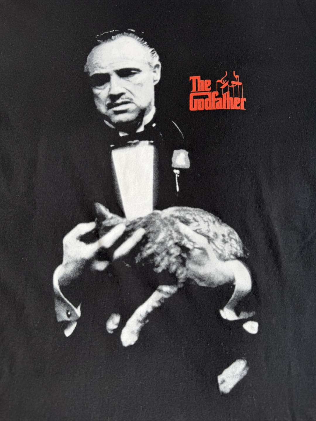 The Godfather Shirt