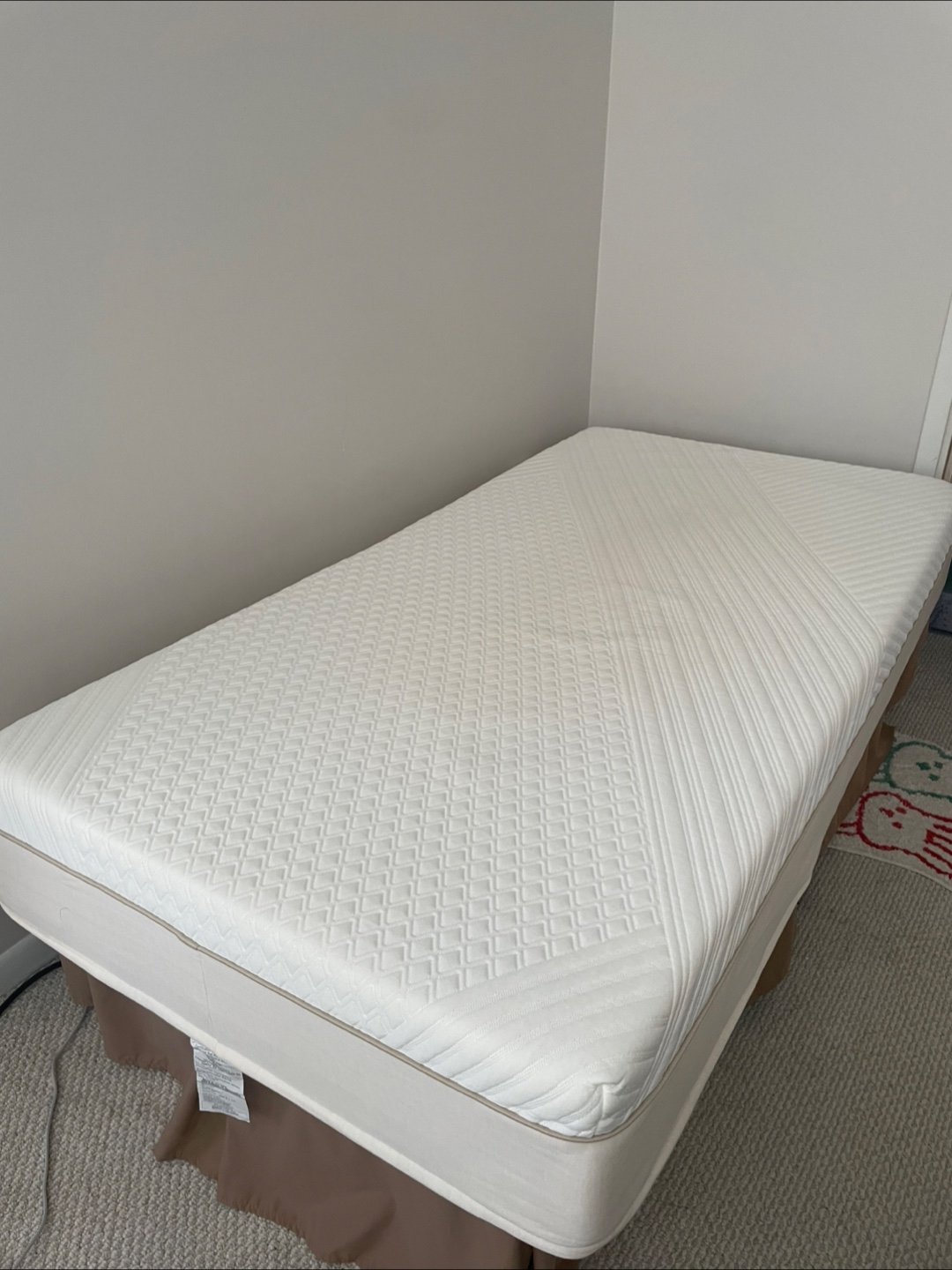 Mattress - Twin Size