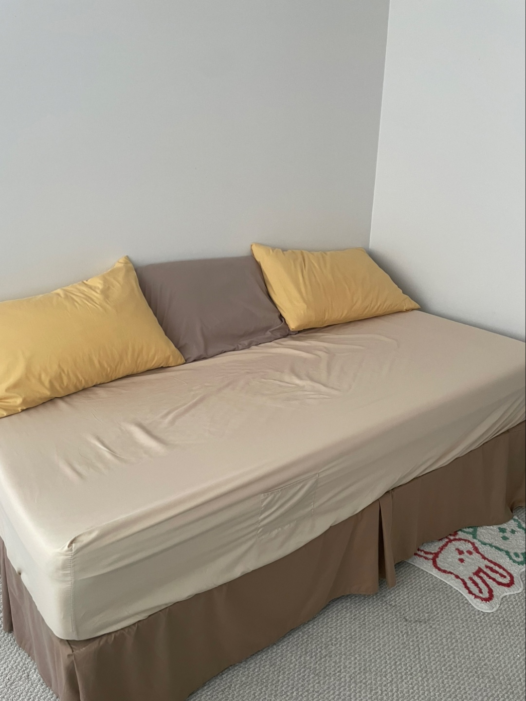 Mattress - Twin Size - photo 2