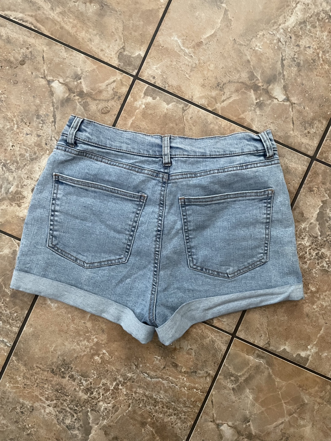 Ardene Denim Shorts - photo 2