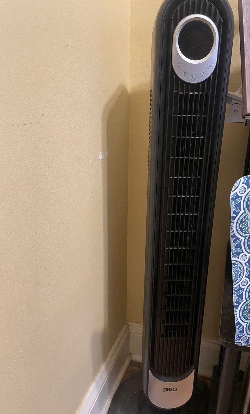 Dreo Tower Fan - photo 2