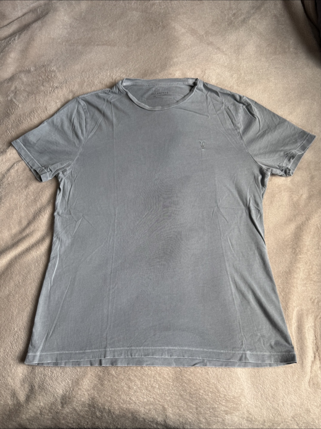 All Saints Shirt - photo 3