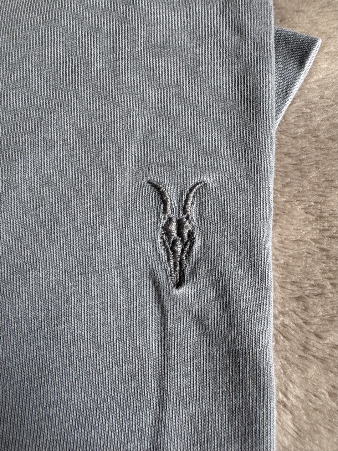 All Saints Shirt - photo 2