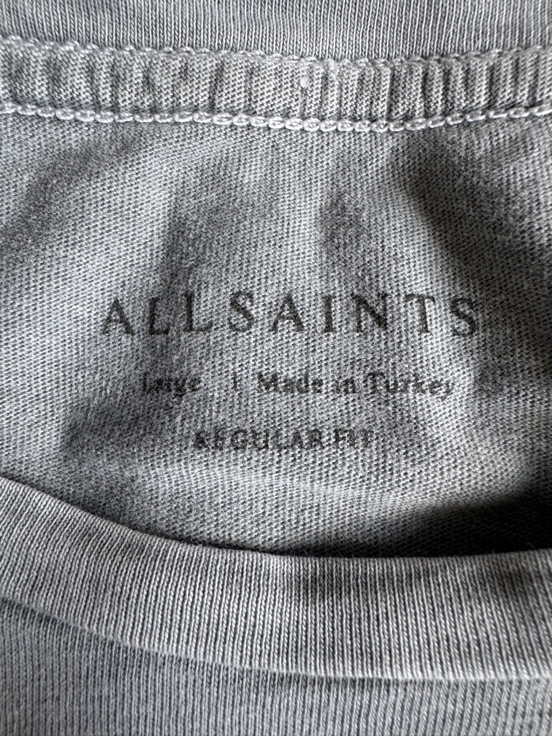 All Saints Shirt - photo 4