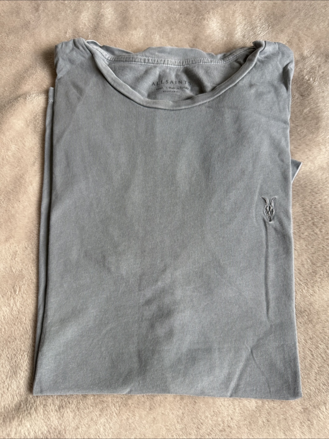 All Saints Shirt