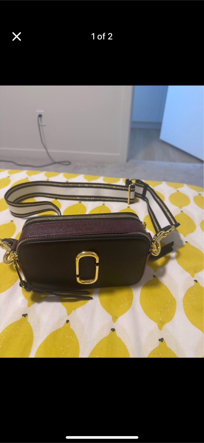 Marc Jacobs Bag