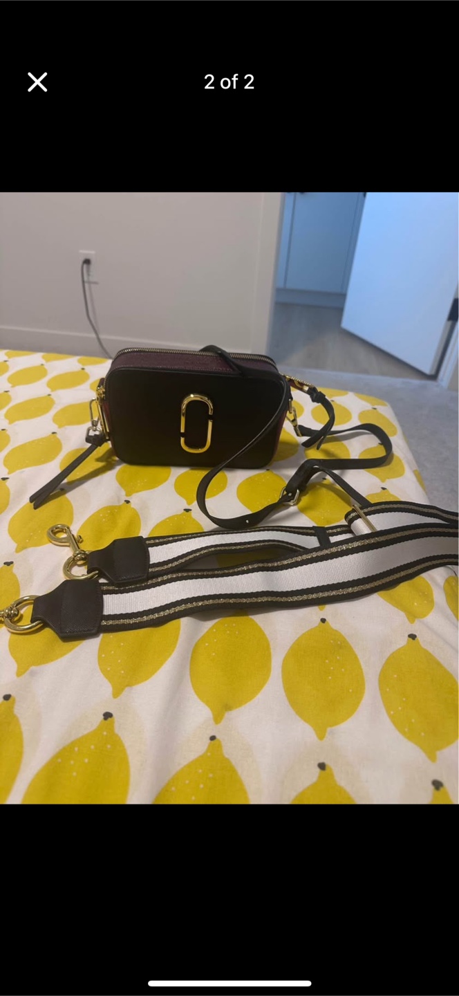 Marc Jacobs Bag - photo 2