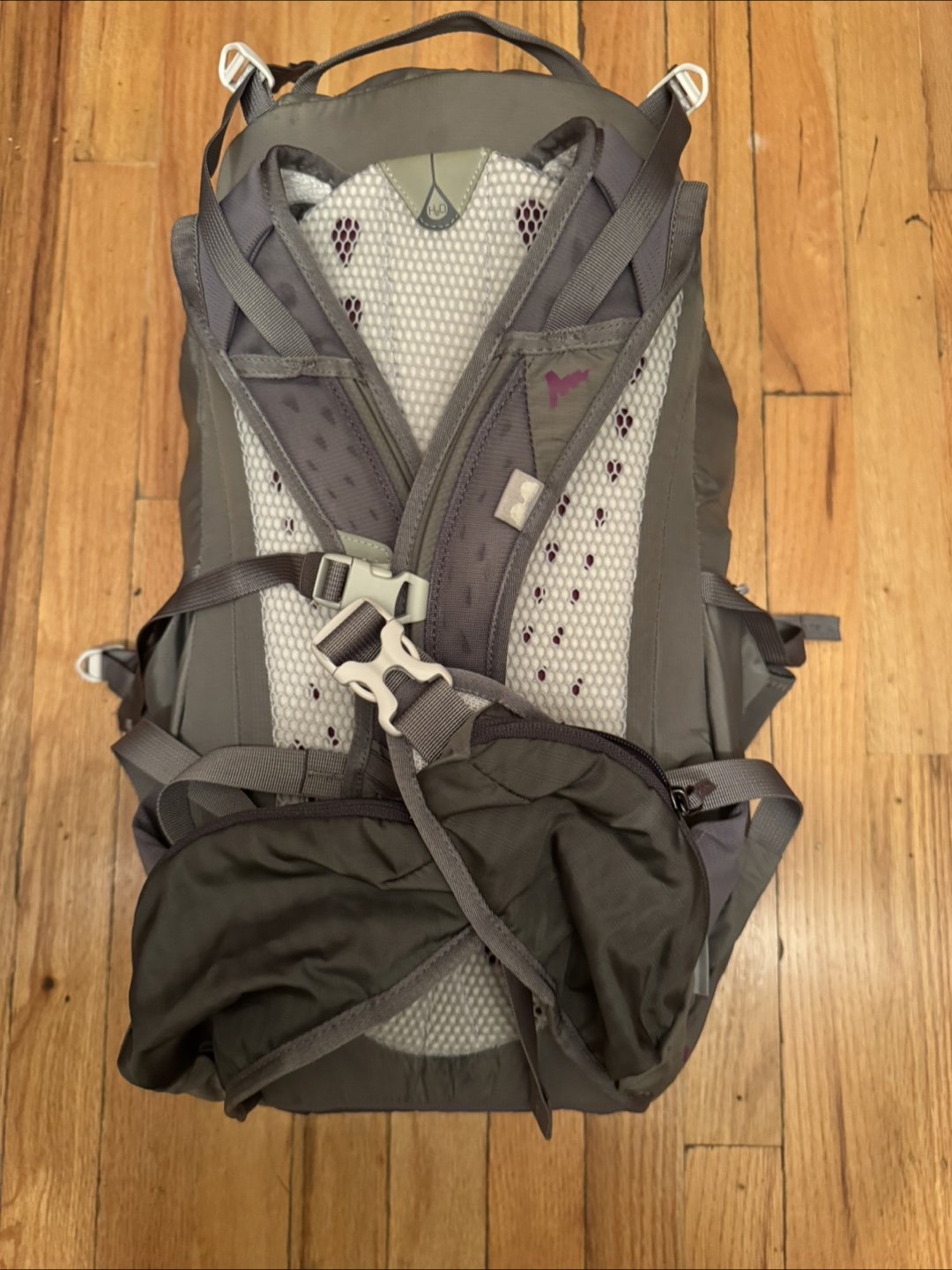 Gregory Backpack - photo 2