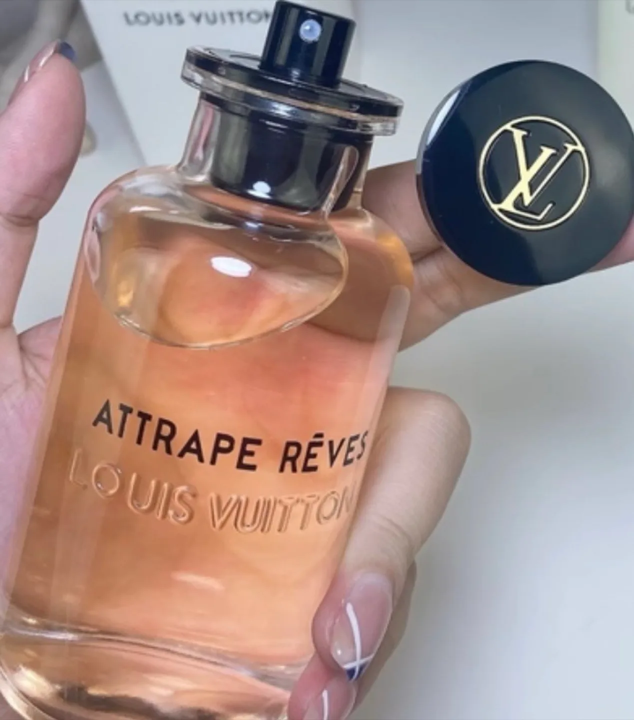 Louis Vuitton Attrape-Rêves Perfume image indicator(3)