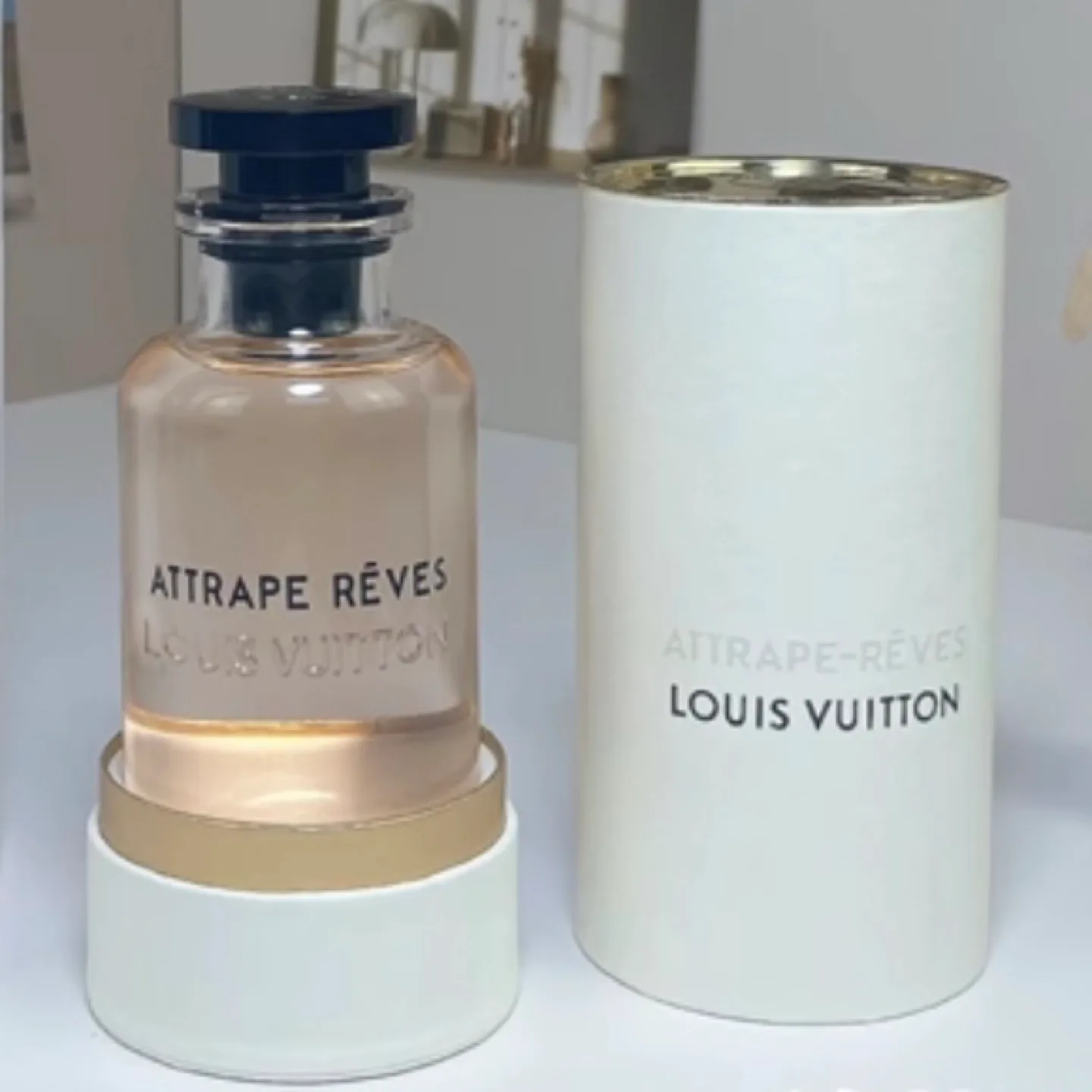 Louis Vuitton Attrape-Rêves Perfume image indicator(2)