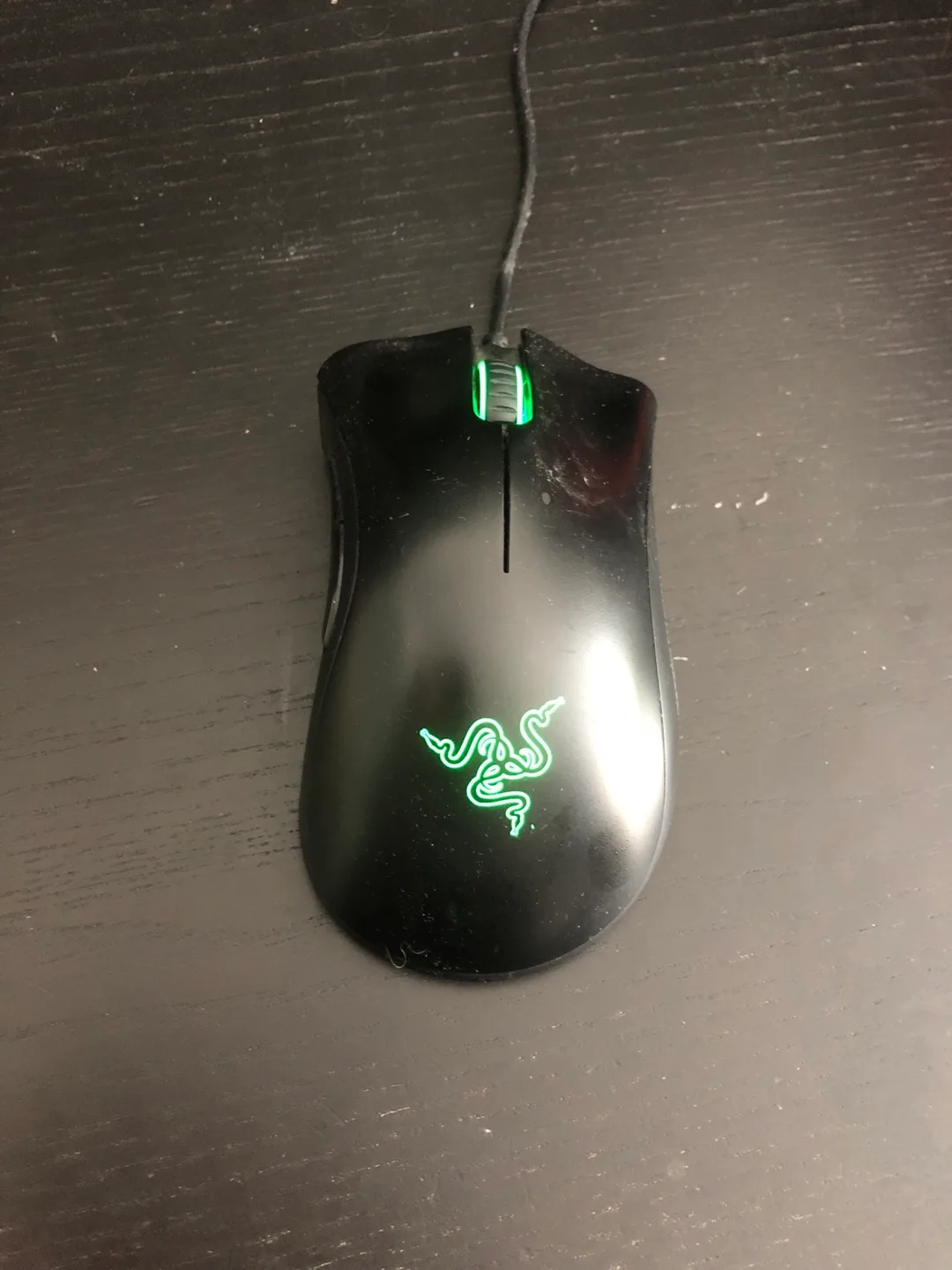 Razer DeathAdder Essential Gaming Mouse thumbnail