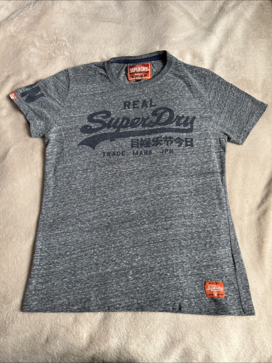SuperDry Shirt - photo 2