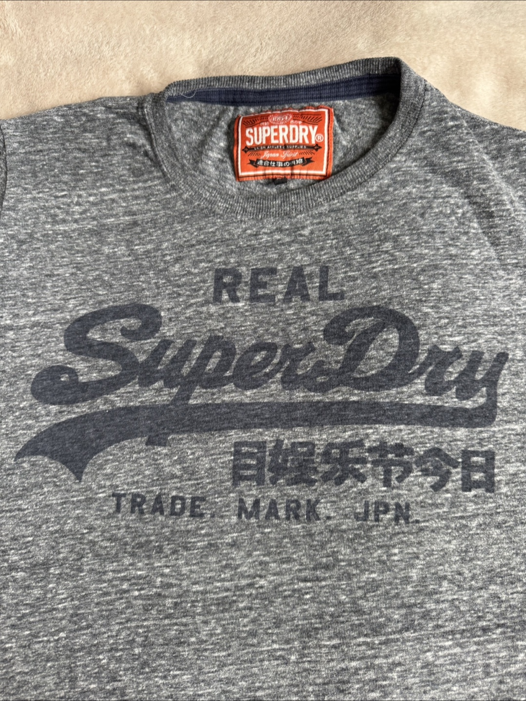 SuperDry Shirt