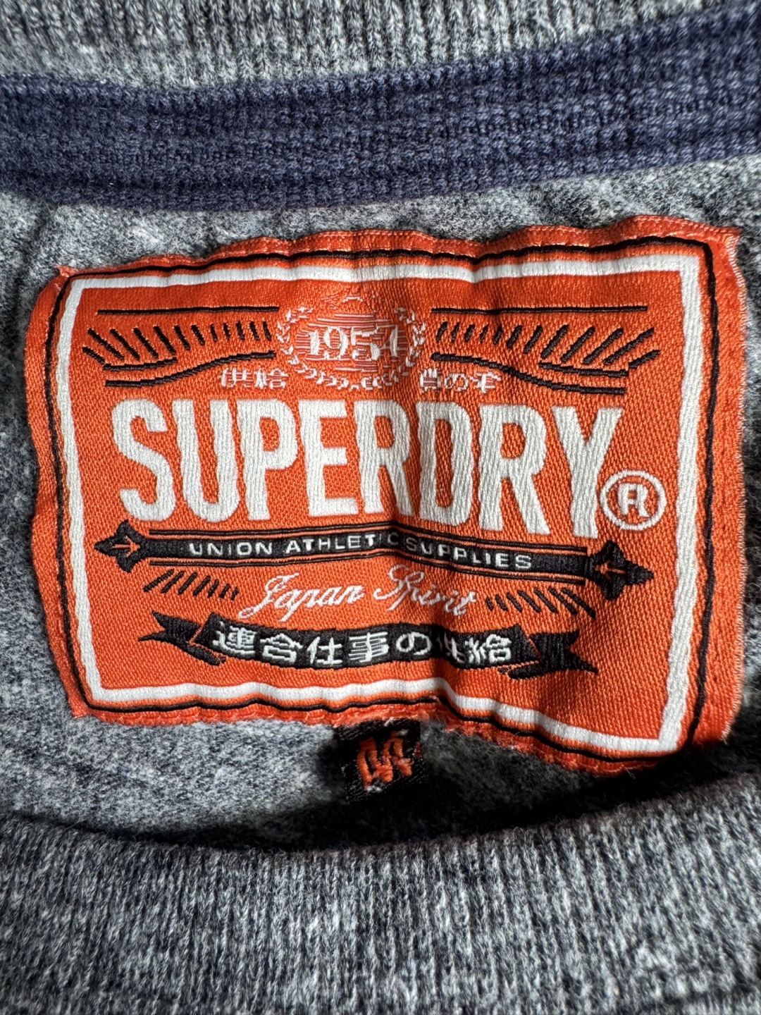 SuperDry Shirt - photo 5