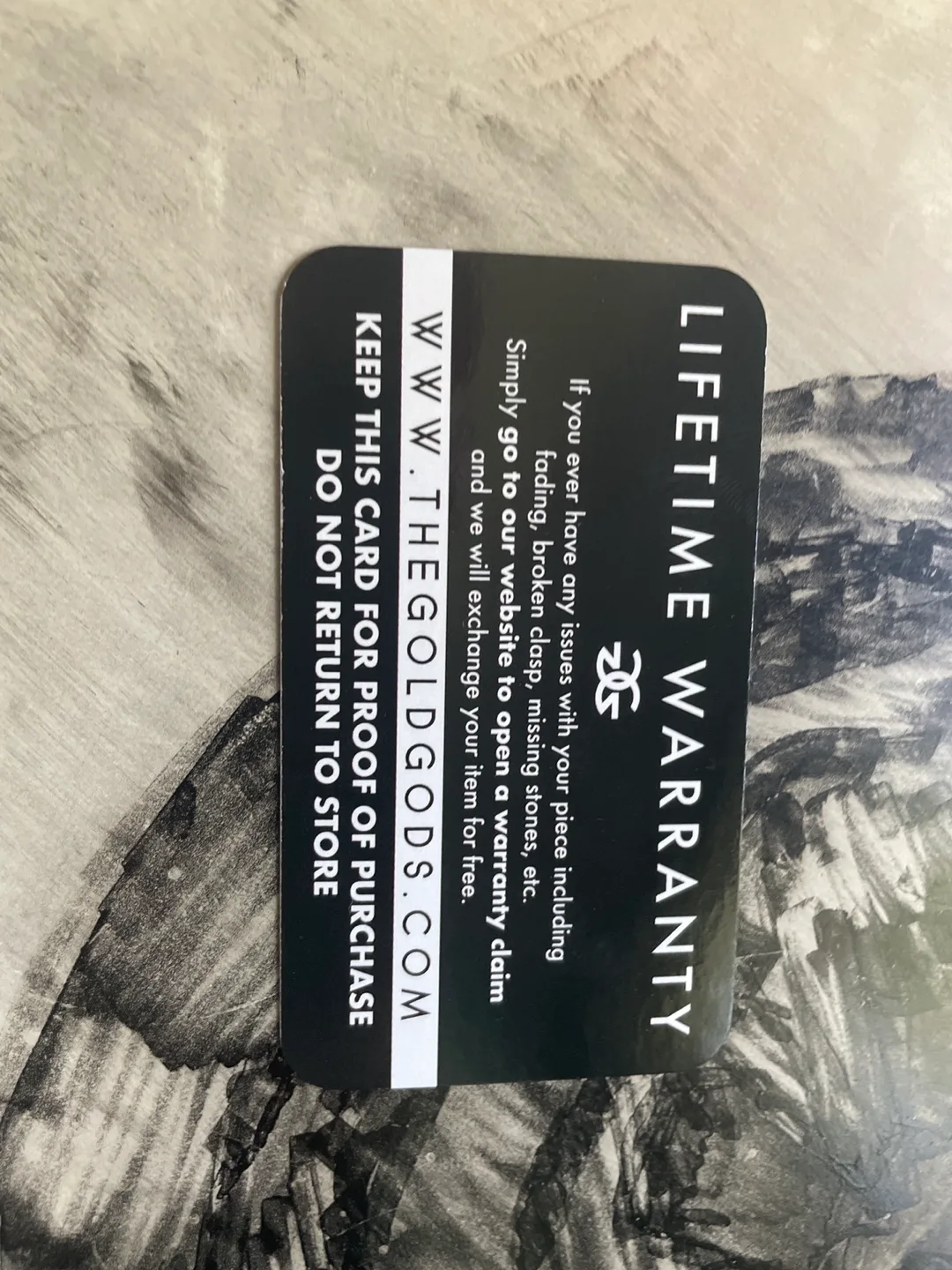 Gold Gods 18K gp Chain MIAMI CUBAN 6mm width/ 18 inch length image indicator(4)