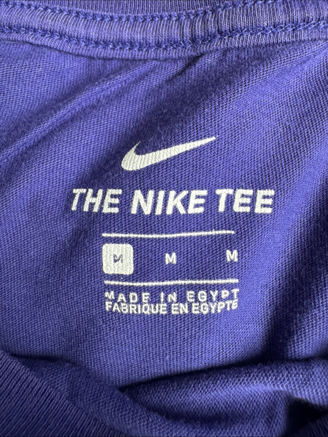 Nike Shirt - photo 2