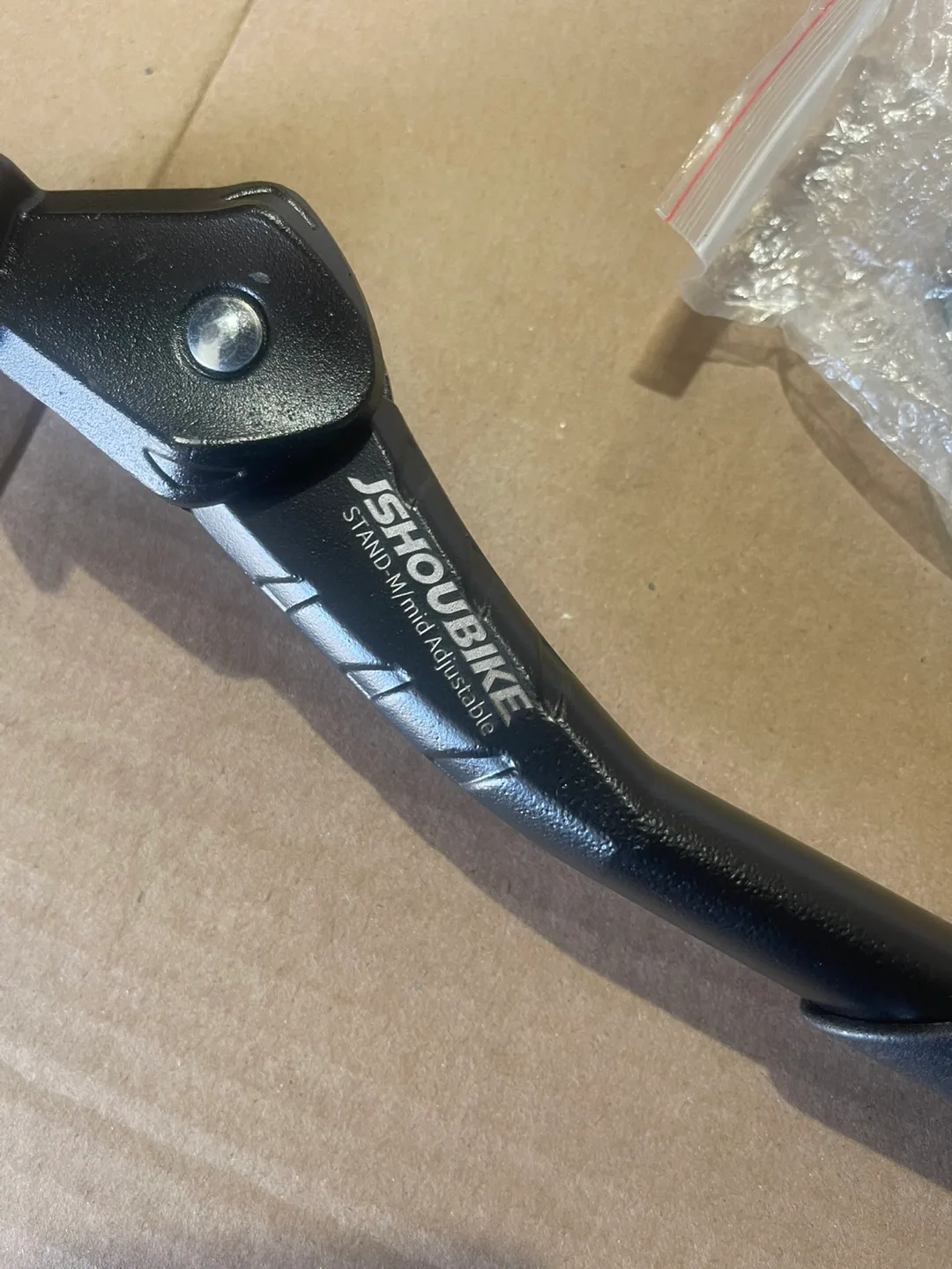 JSHOUBIKE Adjustable Bike Kickstand thumbnail