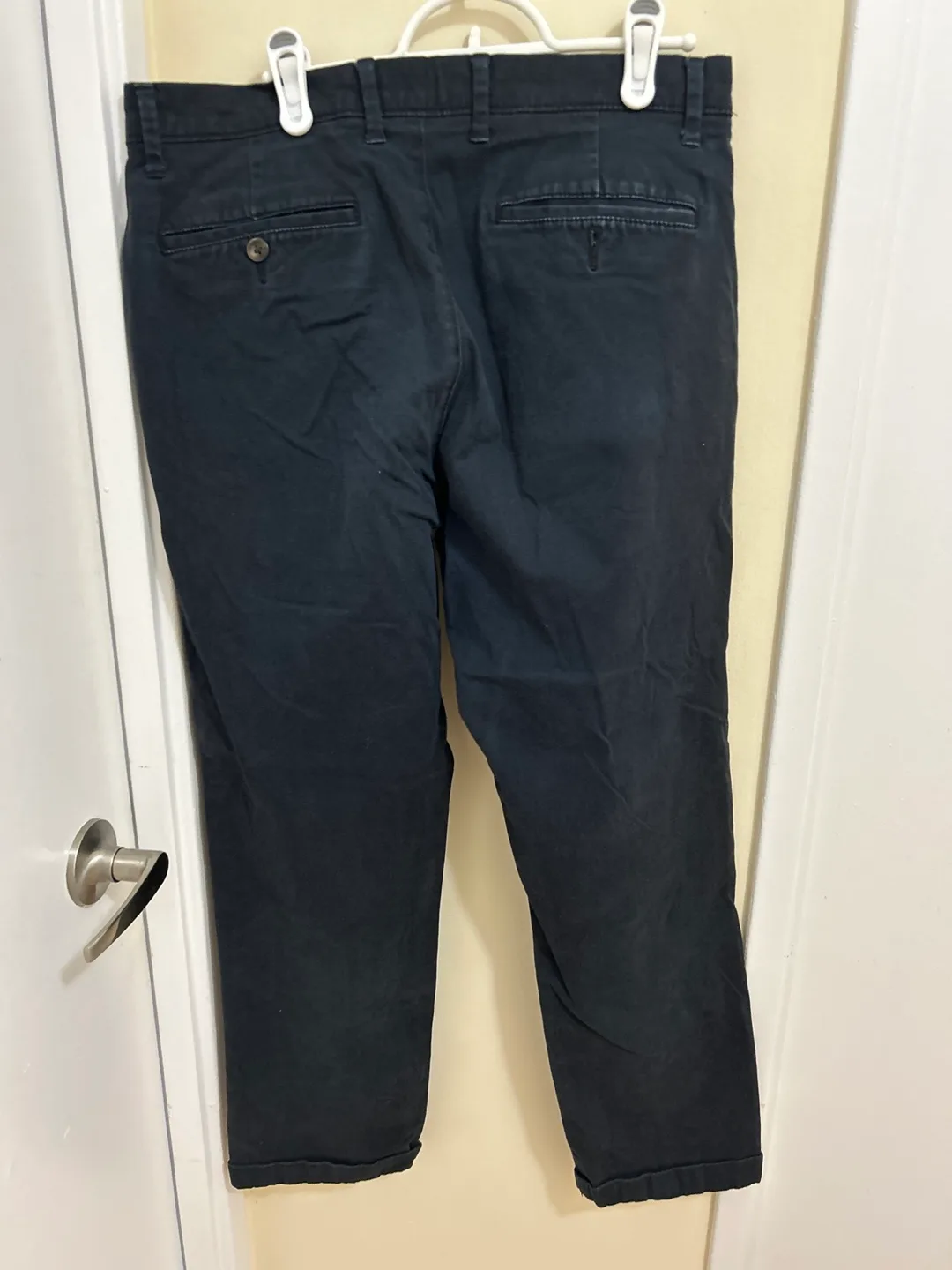 Men's Chinos 33x30 image indicator(2)