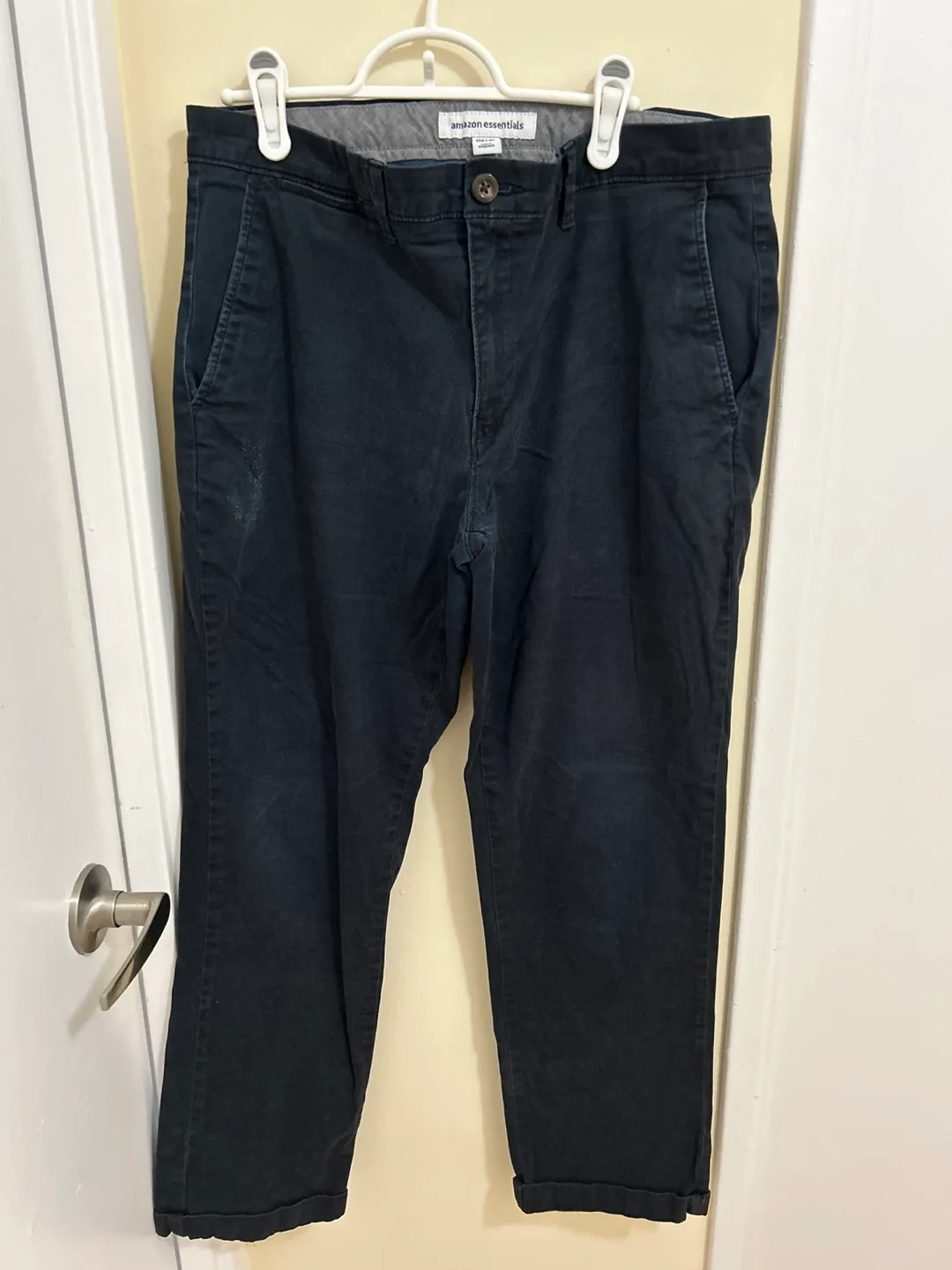 Men's Chinos 33x30 thumbnail