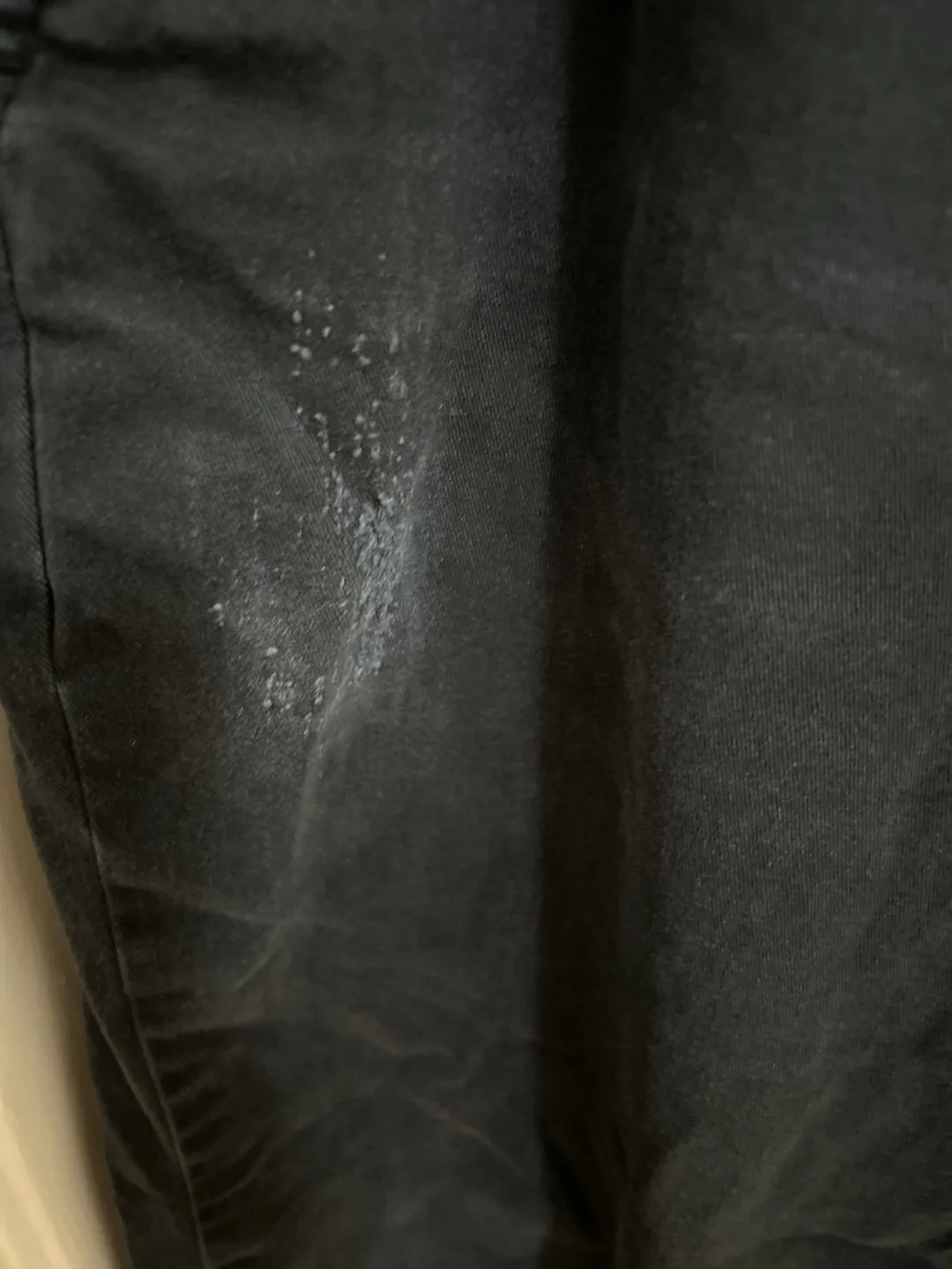 Men's Chinos 33x30 image indicator(4)