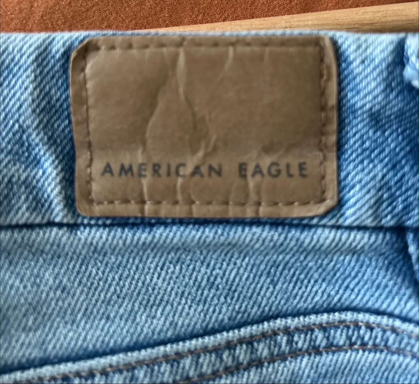 American Eagle Jeans - Size 6 Short image indicator(2)
