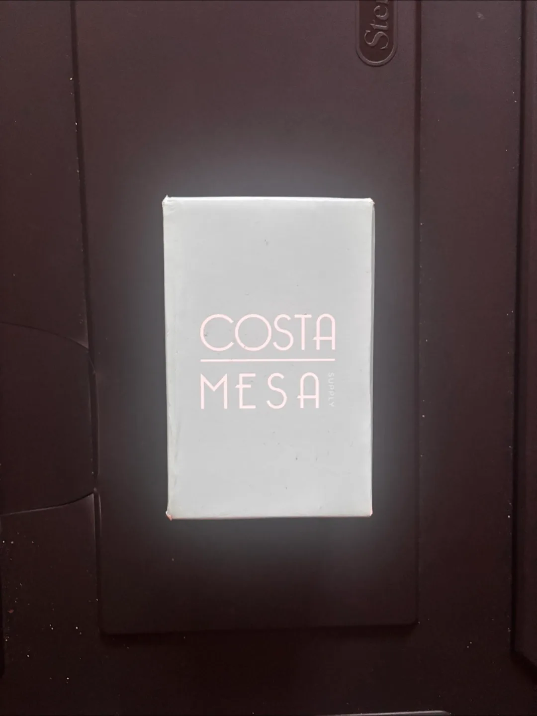 Costa Mesa Supply Vase thumbnail