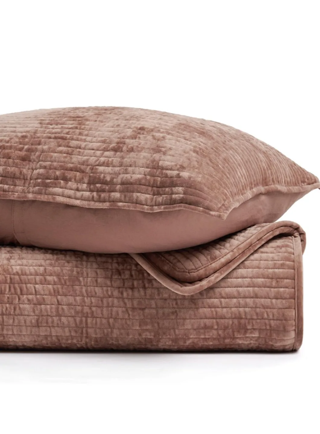 EVERGRACE Luxurious Soft Bedding Set Queen Size - New image indicator(7)