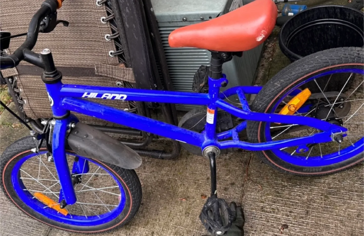 Kids Bike 🍁 thumbnail