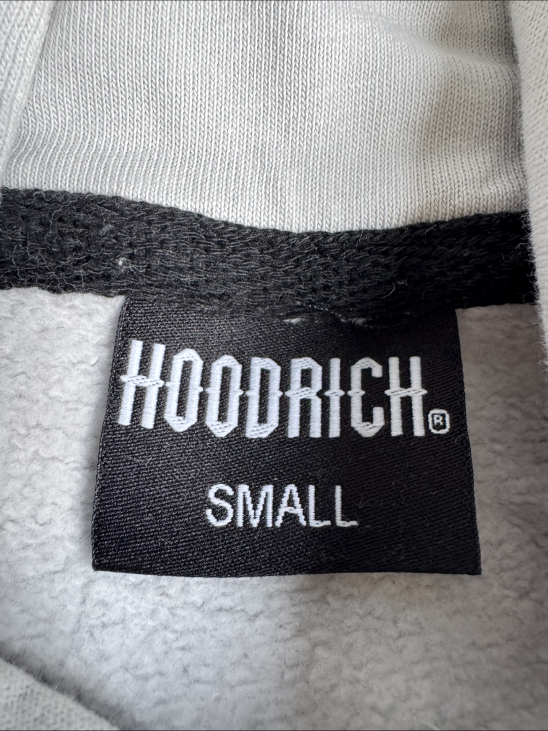 Hoodrich Hoodie - photo 5