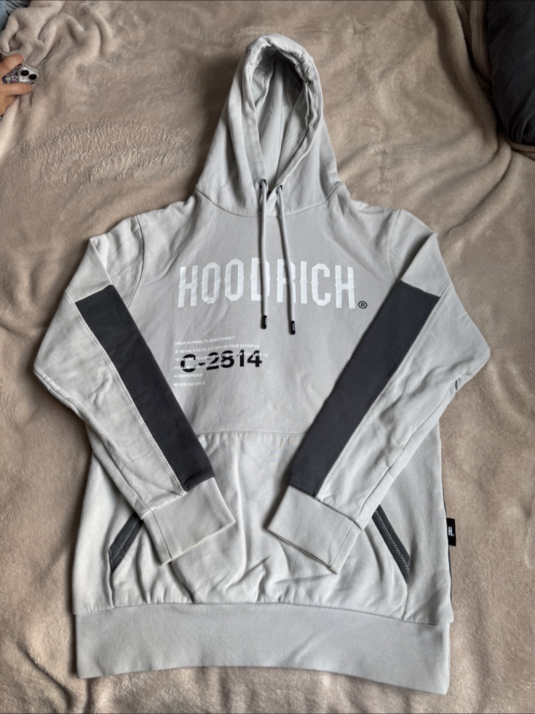 Hoodrich Hoodie