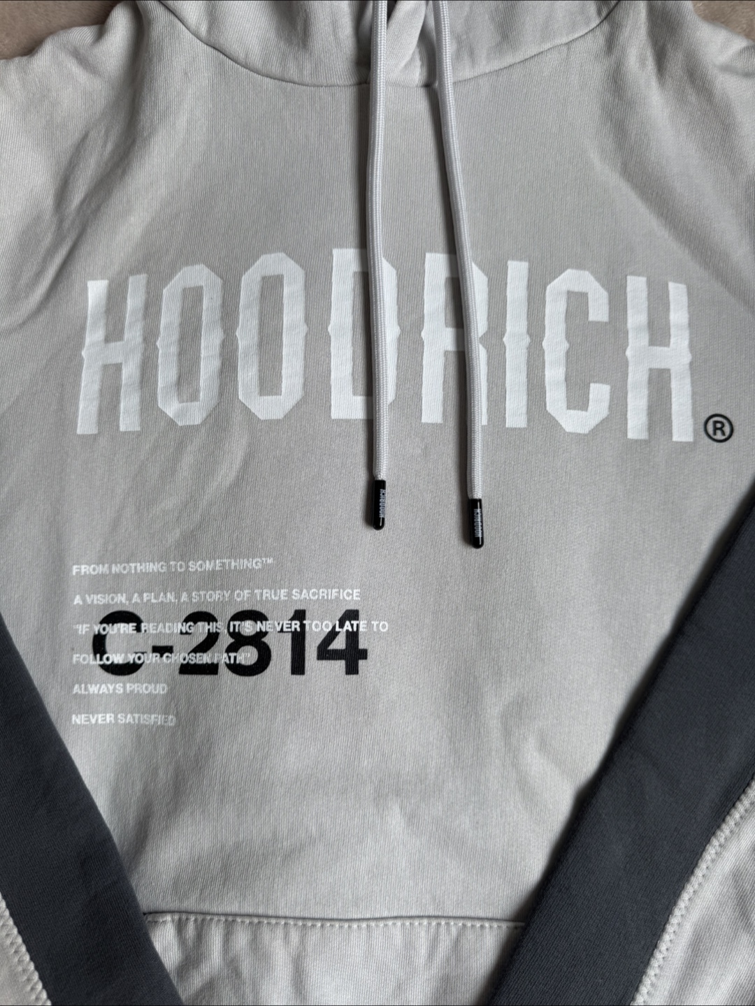 Hoodrich Hoodie - photo 2