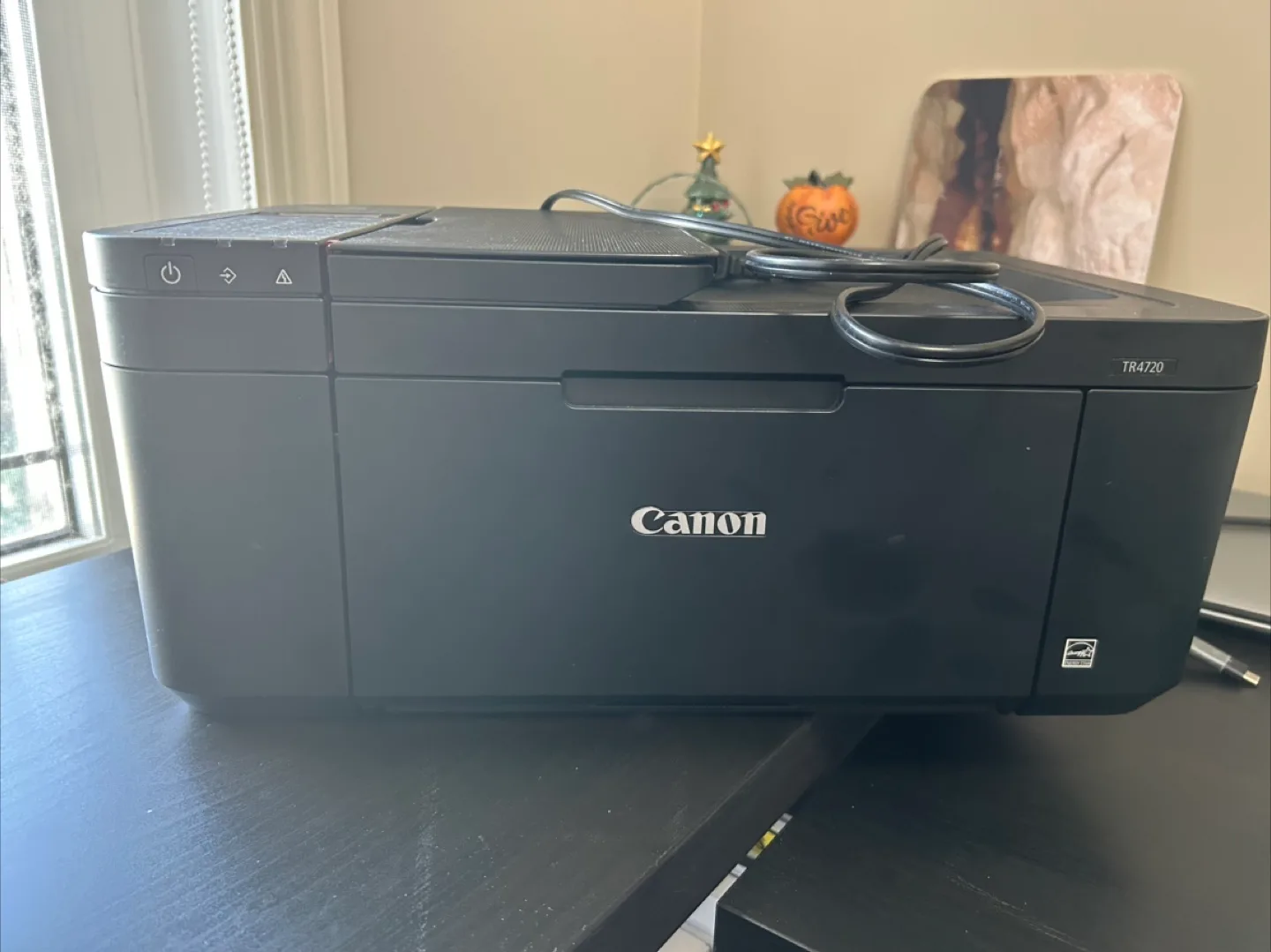 Canon TR4720 All-in-One Printer