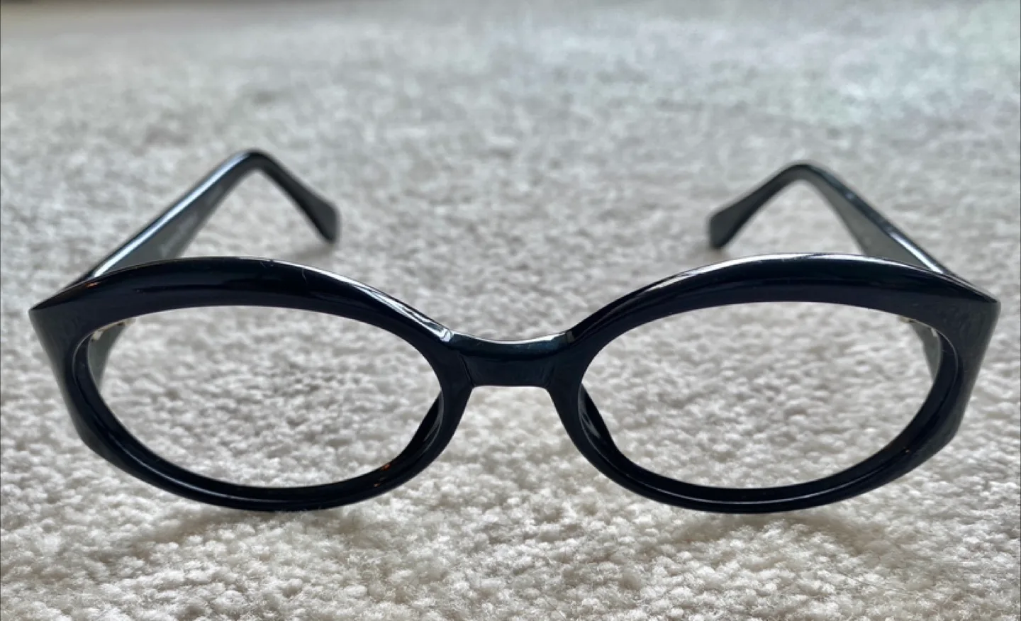 VTG Banana Republic Eyeglass Frames thumbnail