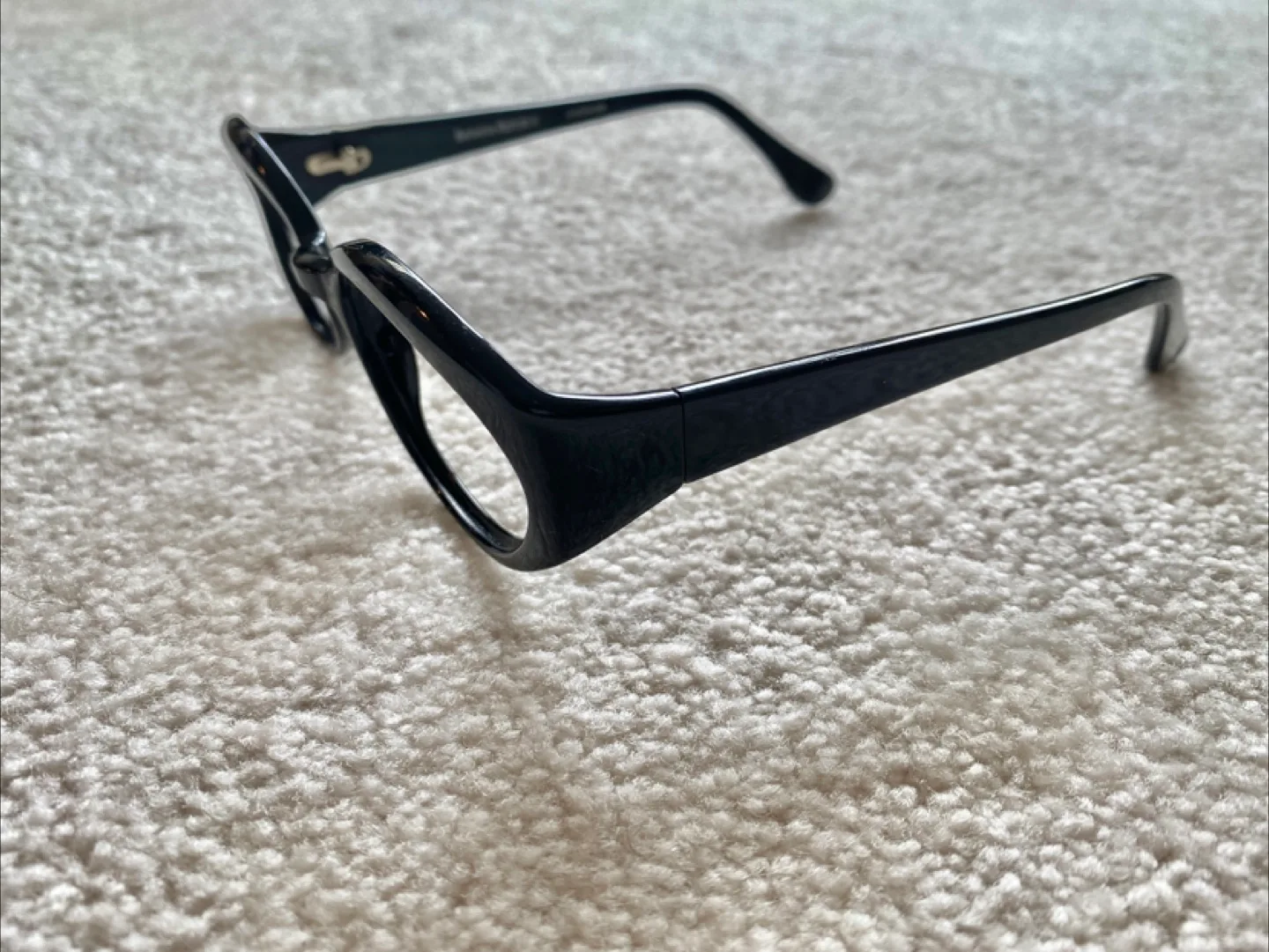 VTG Banana Republic Eyeglass Frames image indicator(2)