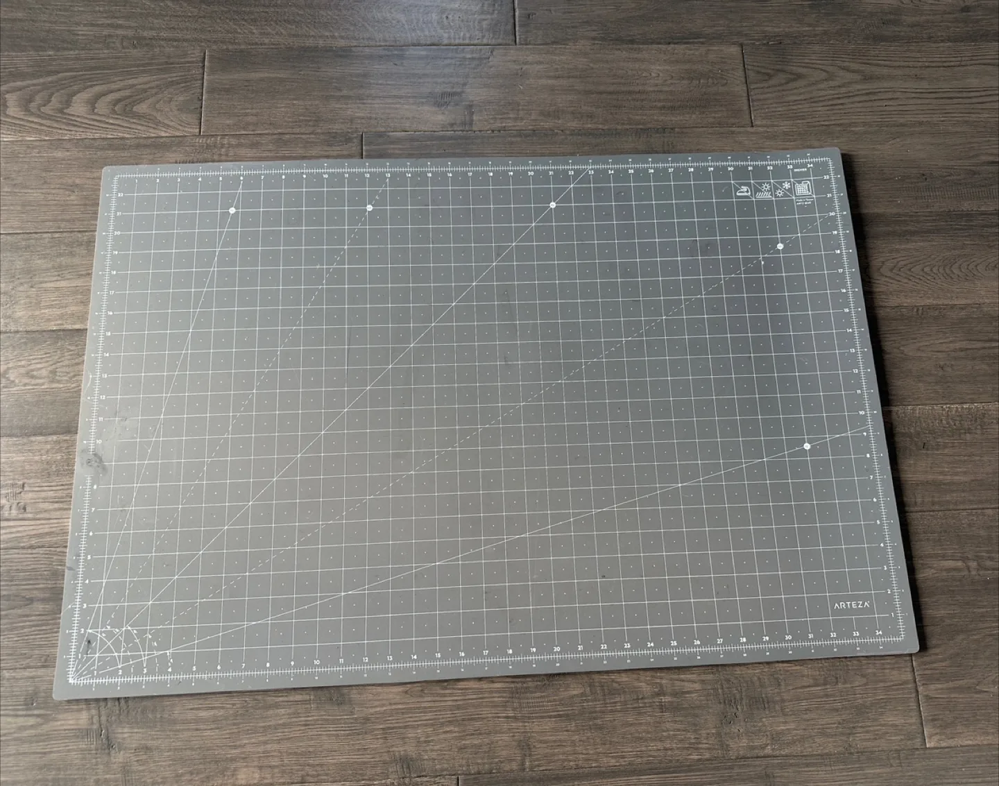 Artezka Cutting Mat thumbnail