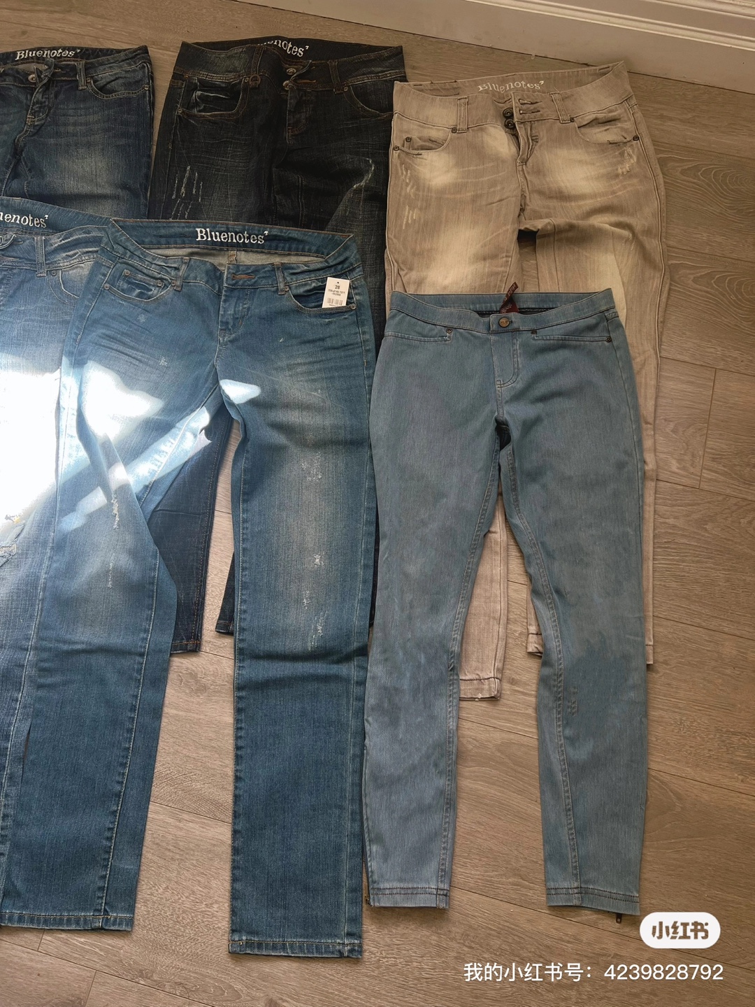 10 Brand new Jeans - Assorted Styles - photo 3