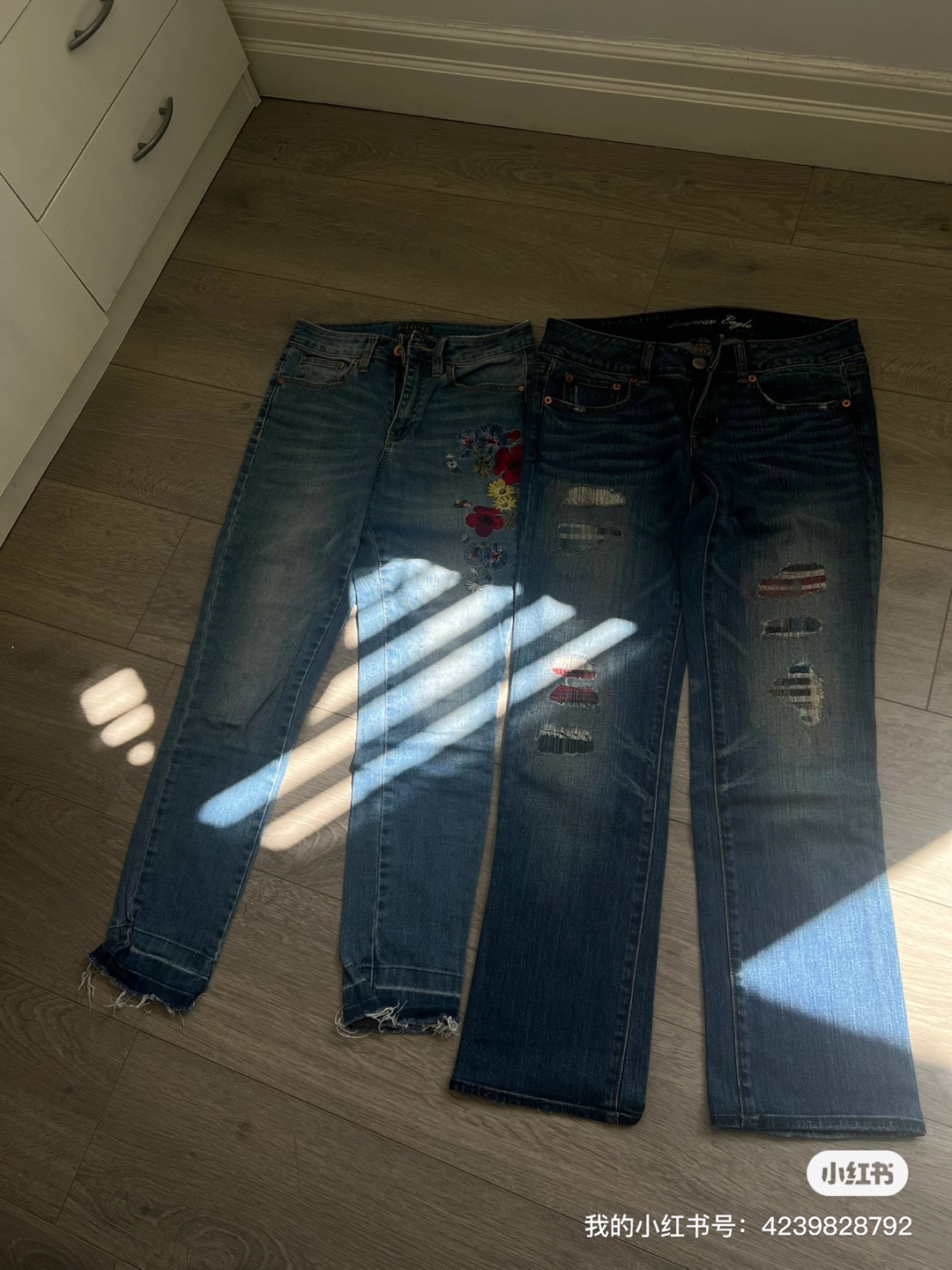 10 Brand new Jeans - Assorted Styles - photo 2