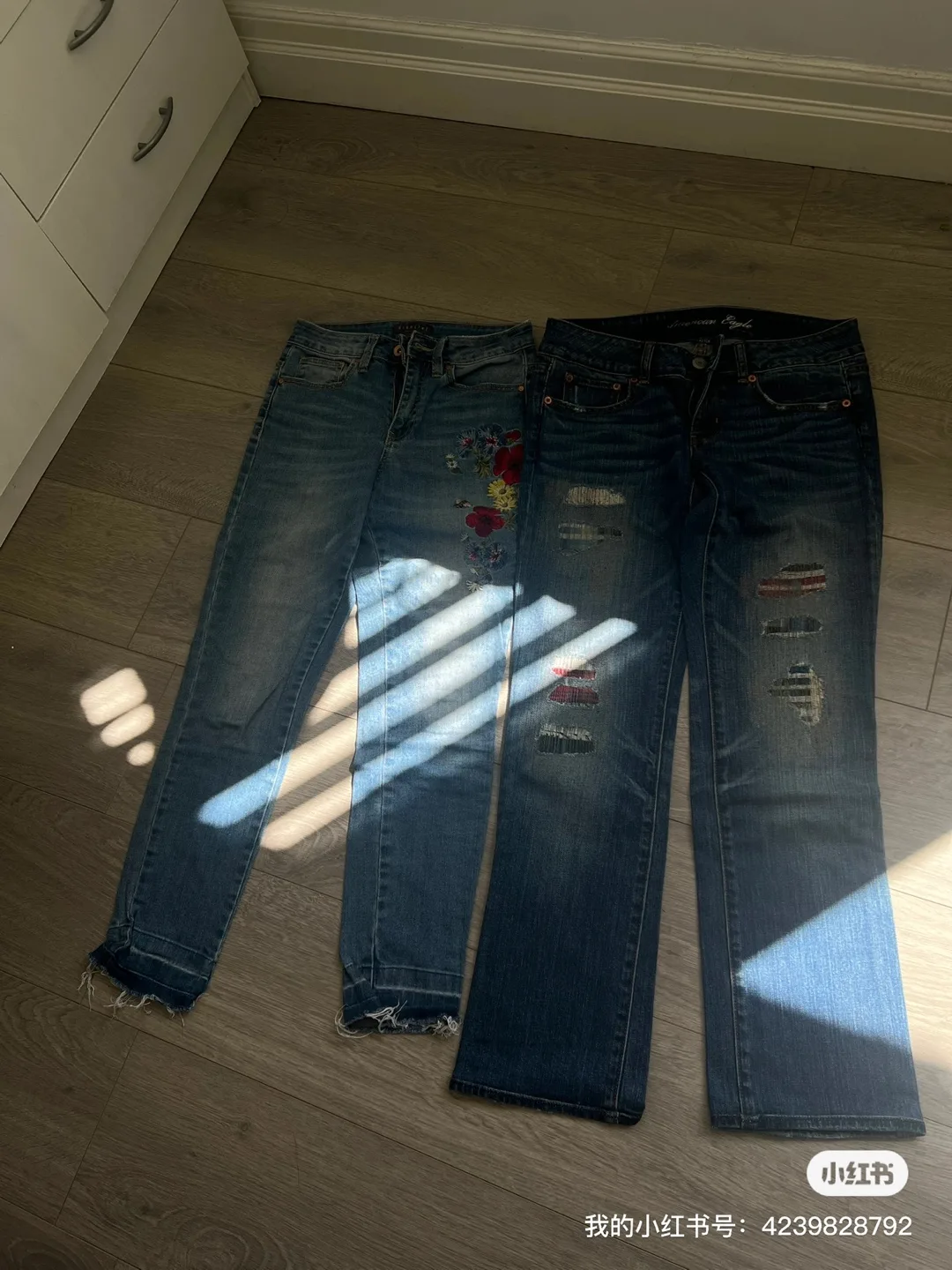 10 Brand new Jeans - Assorted Styles image indicator(2)