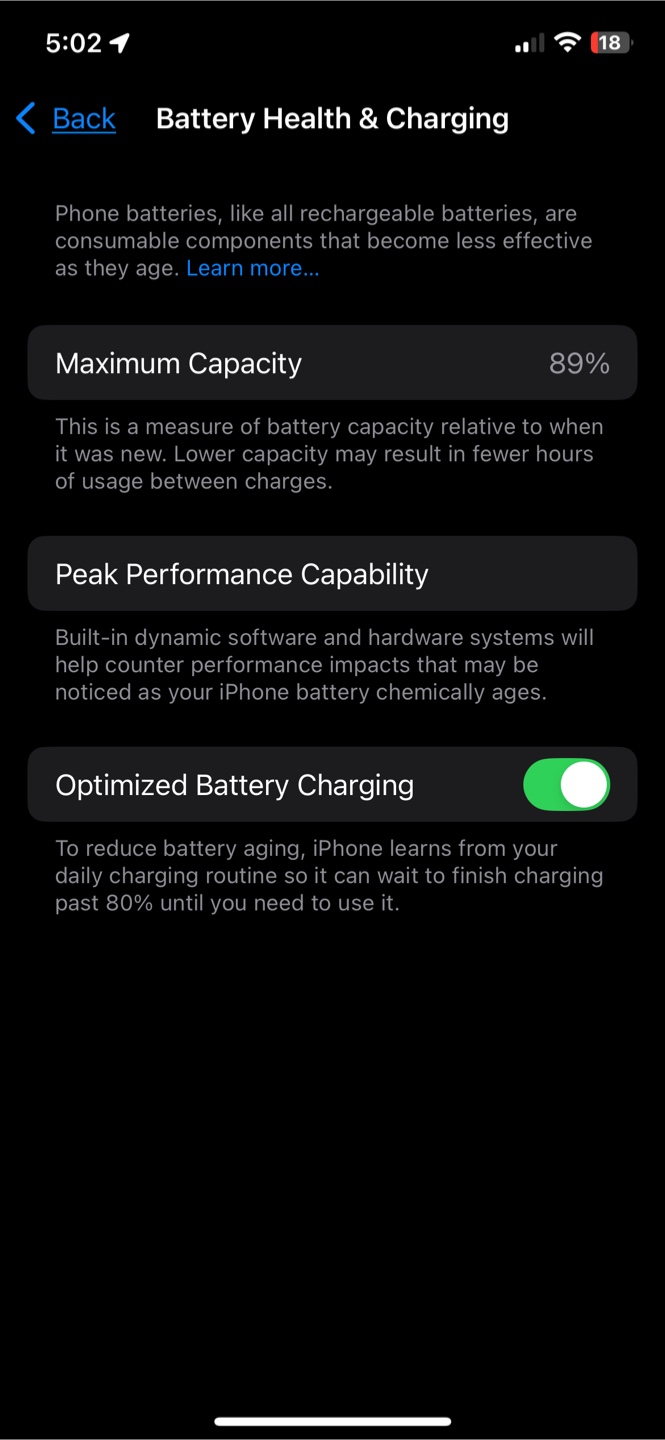 Used iPhone 12 - photo 2