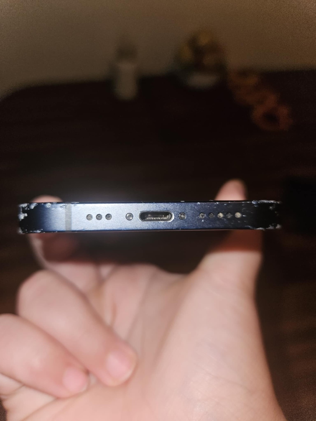 Used iPhone 12 - photo 5