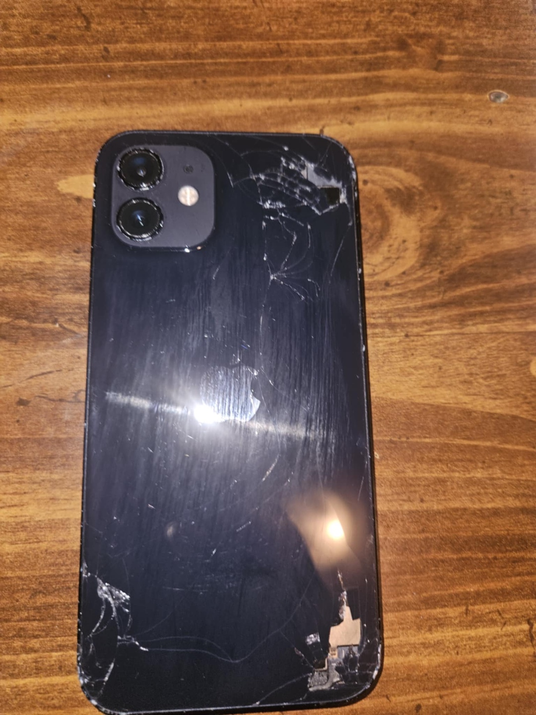 Used iPhone 12