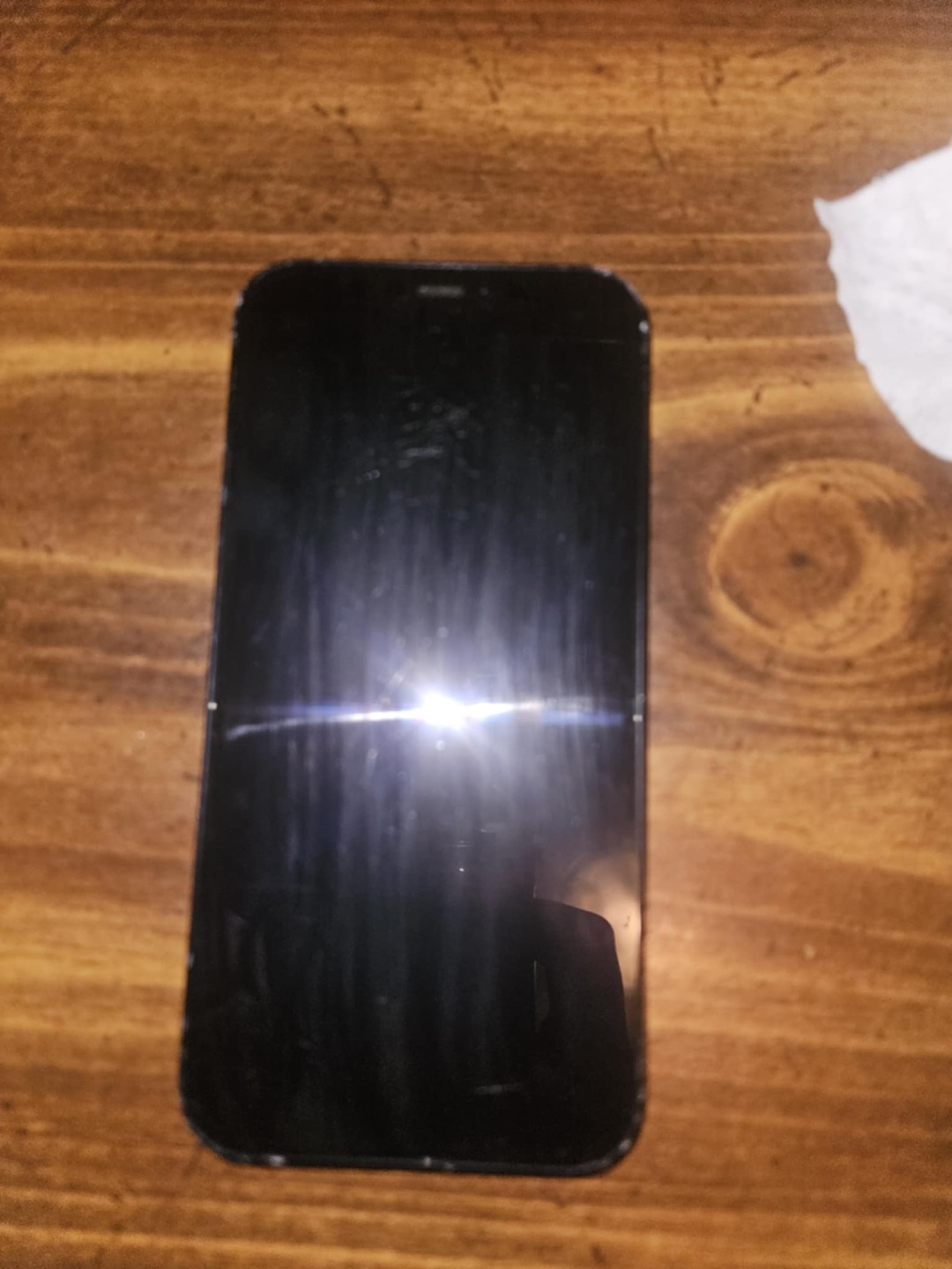 Used iPhone 12 - photo 3