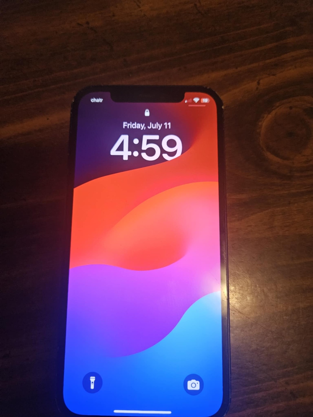 Used iPhone 12 - photo 4