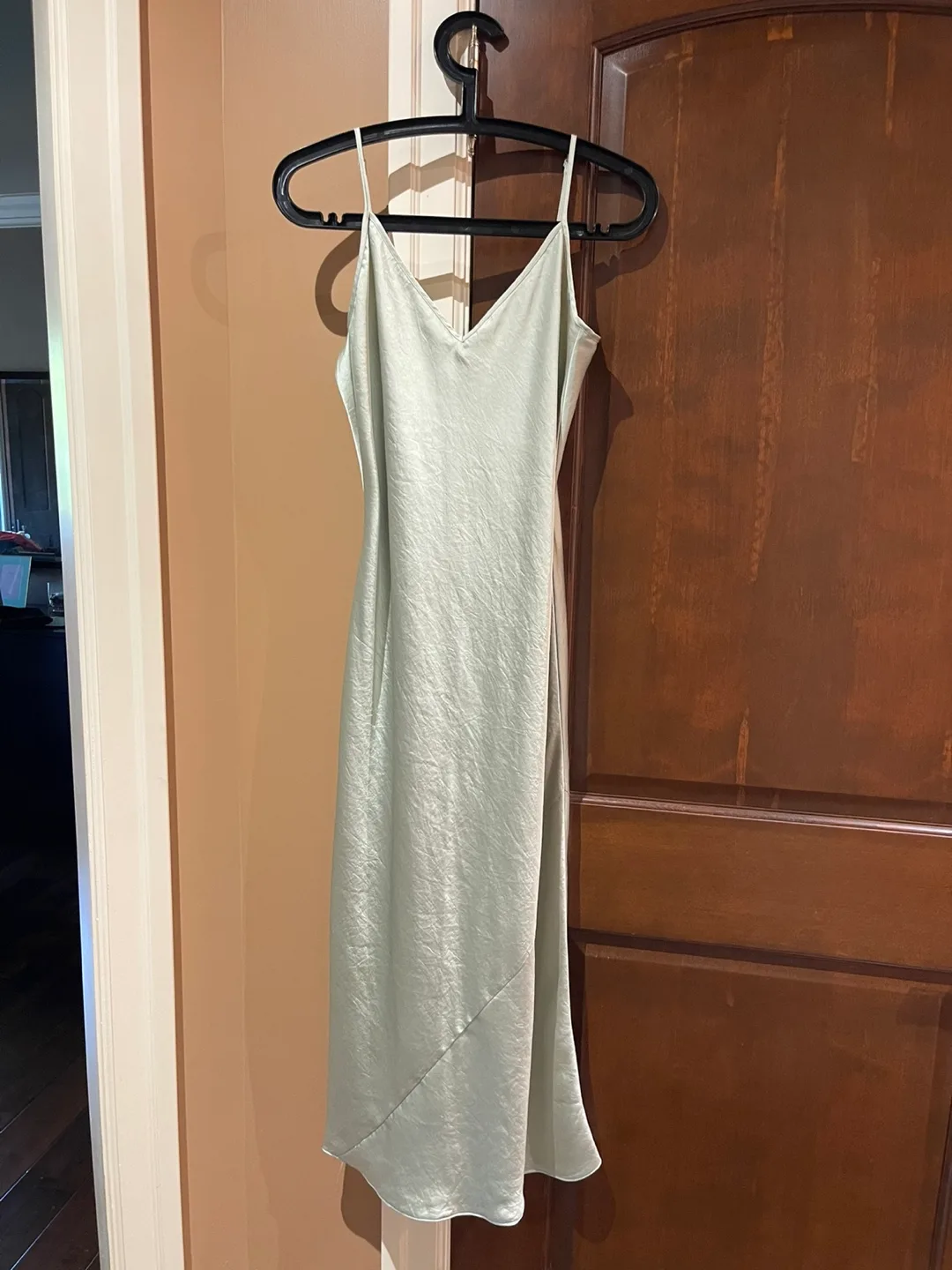 Aritzia Wilfred Dress thumbnail