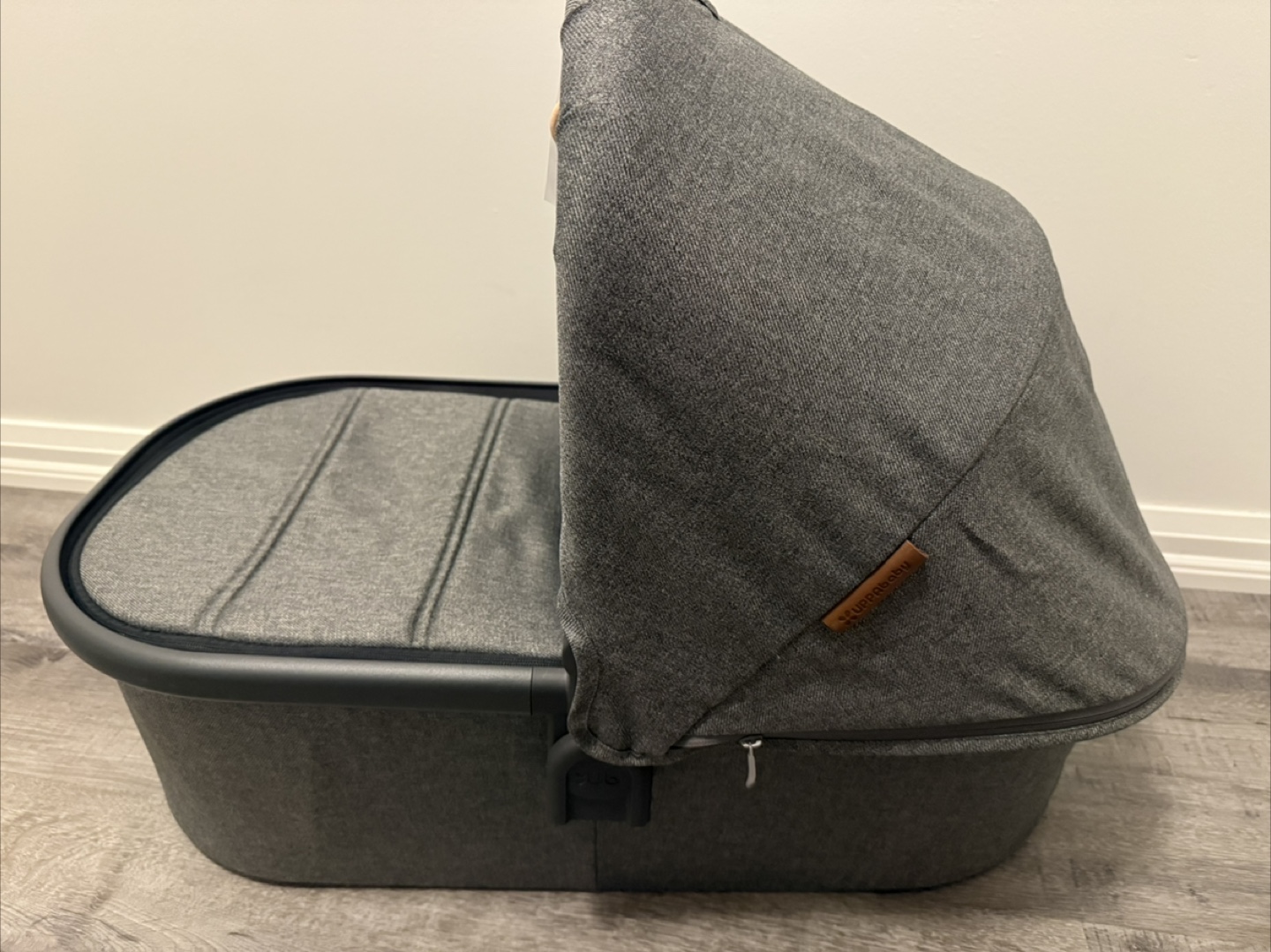 UPPAbaby Vista V2 Bassinet - Grey - photo 2