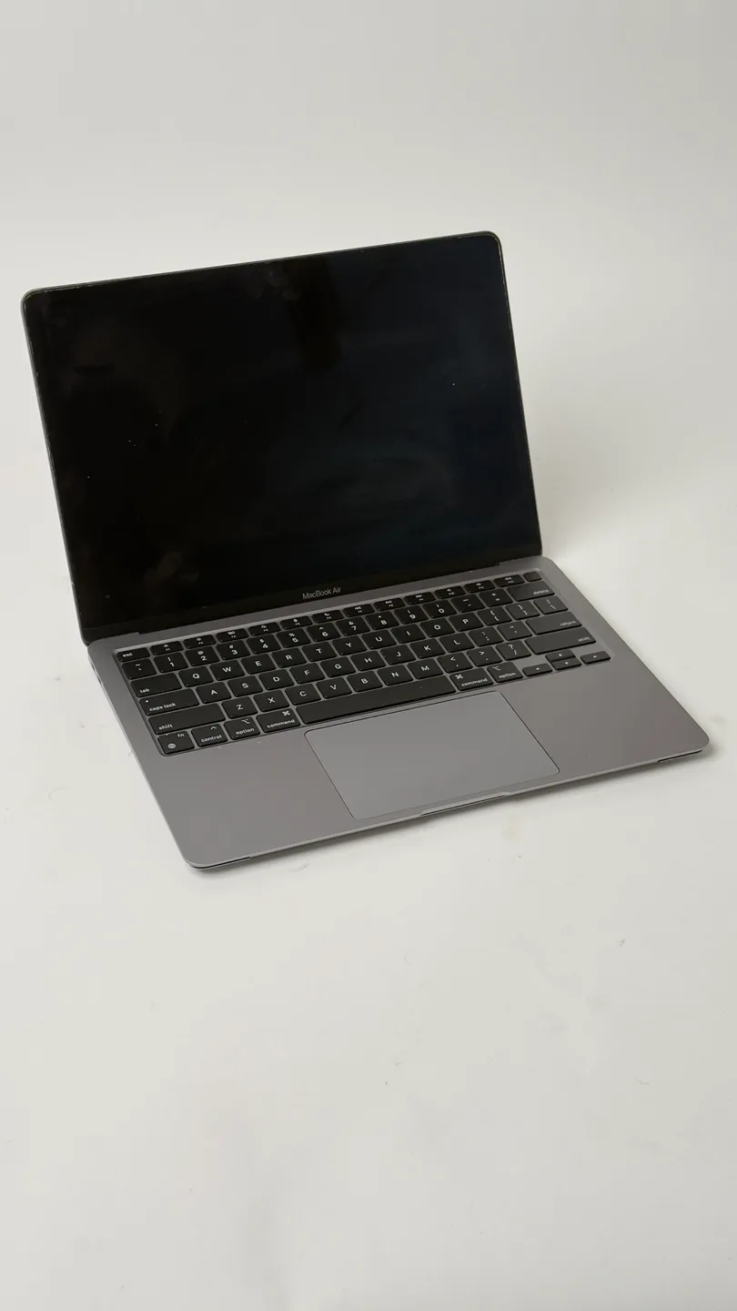 2020 MacBook Air - Space Grey - For Parts thumbnail
